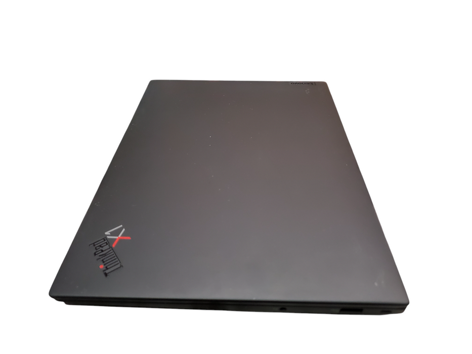 Lenovo ThinkPad X1 Carbon Gen 9 i5-1135G7 8GB DDR4 256GB NVMe