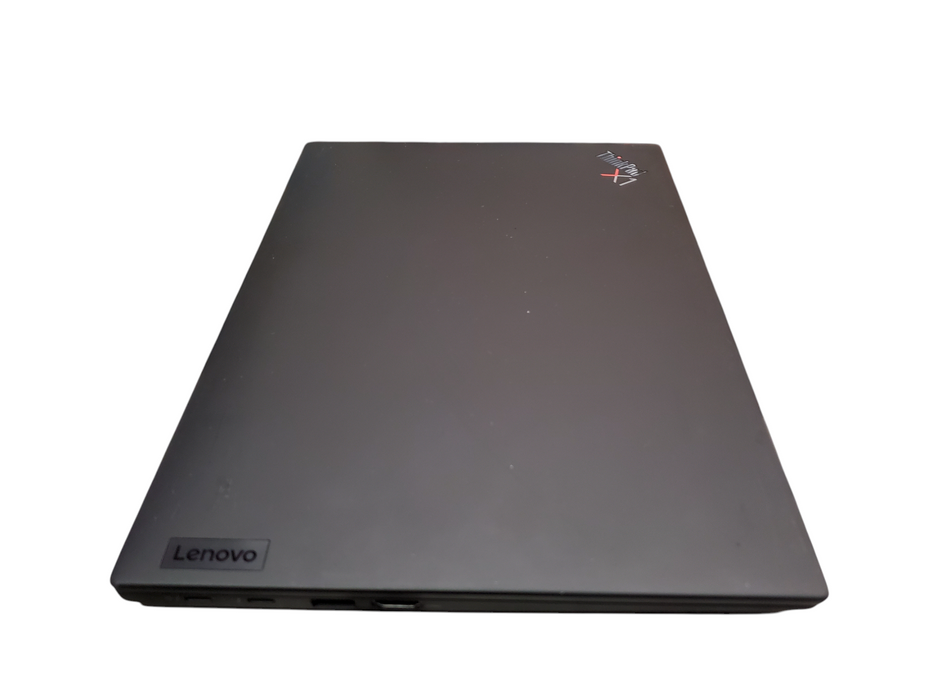 Lenovo ThinkPad X1 Carbon Gen 9 i5-1135G7 8GB DDR4 256GB NVMe