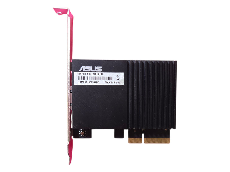 Asus Hyper 10G 10Gbe LAN NIC Card