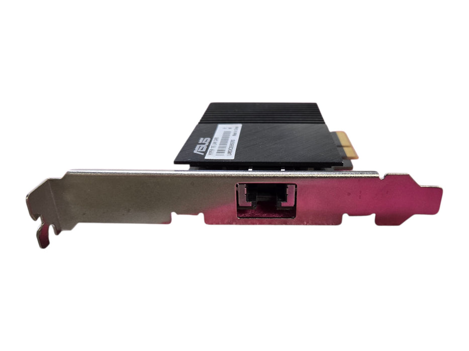 Asus Hyper 10G 10Gbe LAN NIC Card