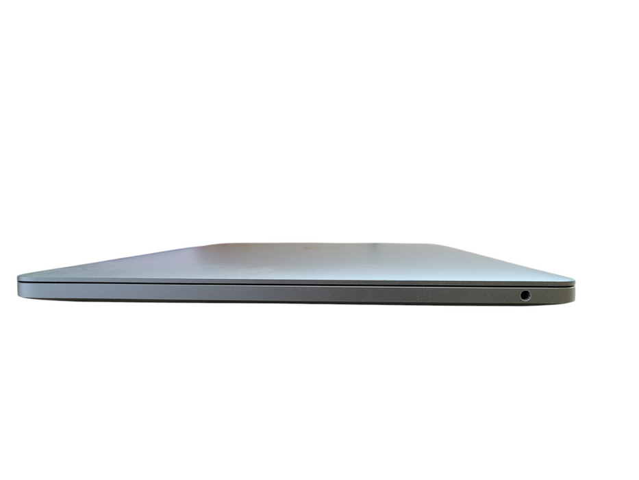 Apple MacBook 13" 2020 A2338 M1 16GB RAM 512GB SSD no adapter read