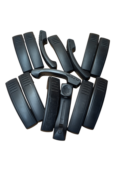 Lot of 14x MITEL 6940 IP PHONE  Wireless Headset ONLY