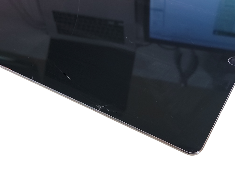 Apple iPad Pro 2nd Gen - 64GB - Space Gray [A1670 | C | FGC]