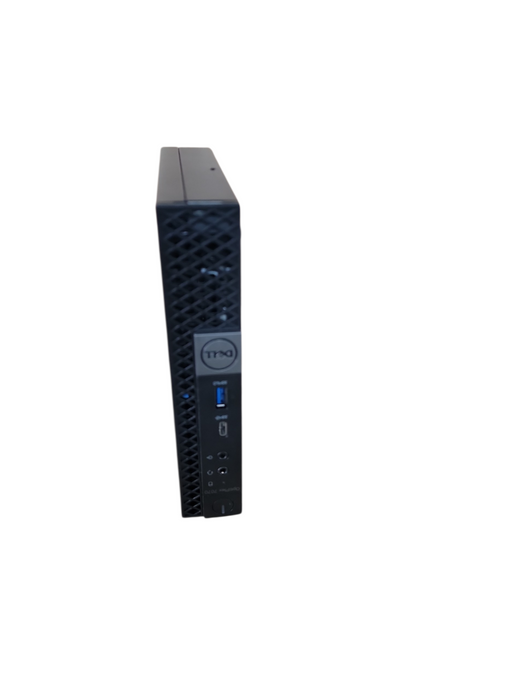 Dell Optiplex 7070 Micro i7 - 9700T @ 2.00GHz 8GB DDR4 Ram No HDD