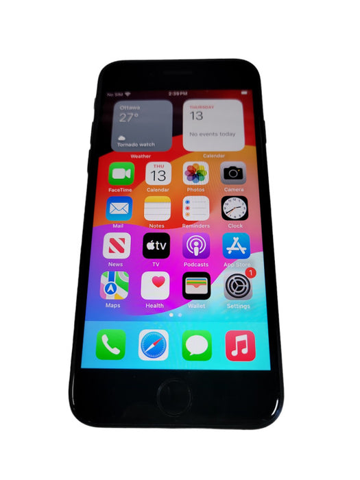 Apple iPhone SE 2nd Gen 128GB (A2275) Î
