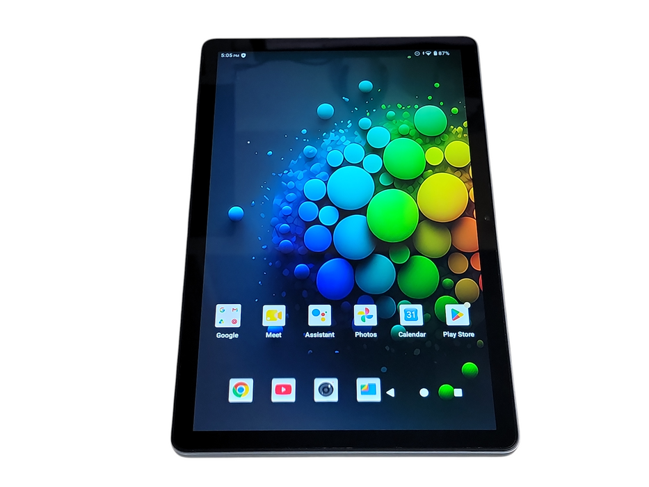 ReIndoo P80 - 128GB - Blue