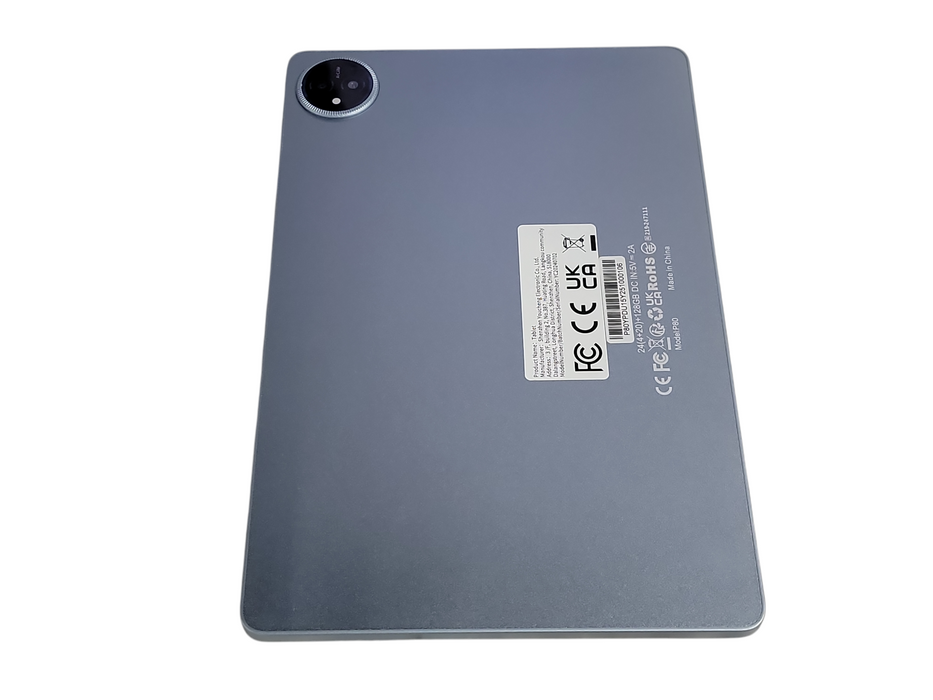 ReIndoo P80 - 128GB - Blue