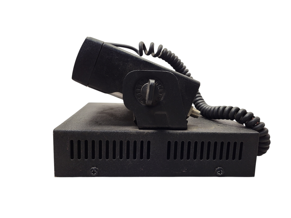 Motorola Radius CM200 PMLN4598C AAM50RNC9AA1AN w/ ICT12012-10A, HMN3596A