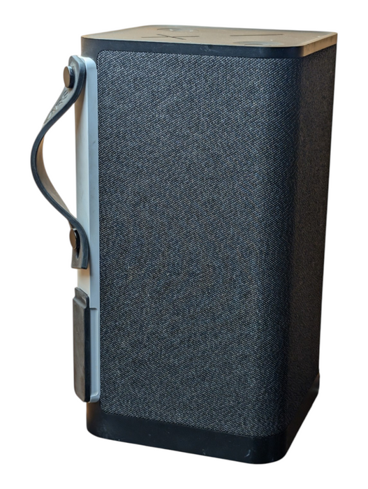 HYPERBOOM S00175 Portable Wireless Bluetooth Party Speaker
