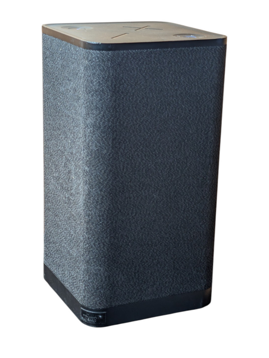 HYPERBOOM S00175 Portable Wireless Bluetooth Party Speaker