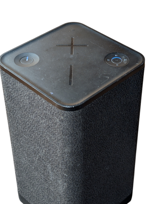HYPERBOOM S00175 Portable Wireless Bluetooth Party Speaker