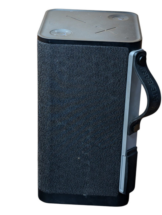 HYPERBOOM S00175 Portable Wireless Bluetooth Party Speaker