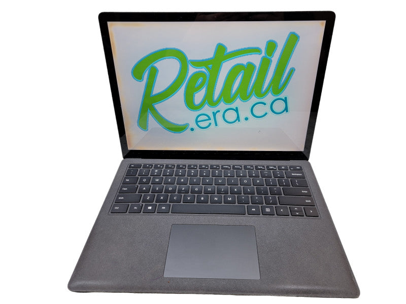 Microsoft Surface Laptop 2| i7-8650U| 16GB DDR3| 512GB SSD FOR PARTS/REPAIR Î² BudLap