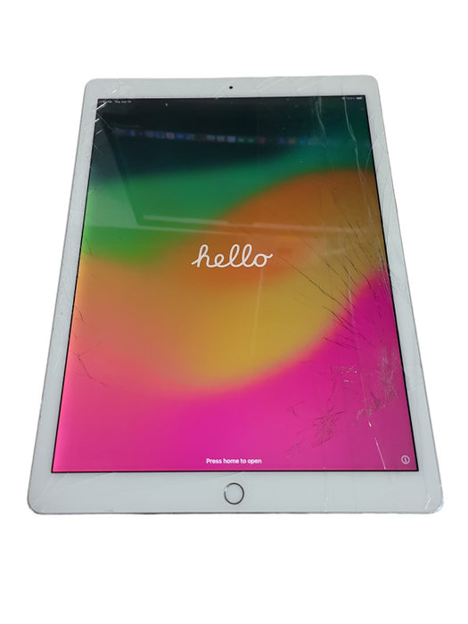 Apple iPad Pro 2nd Gen (A1670) - READ Î