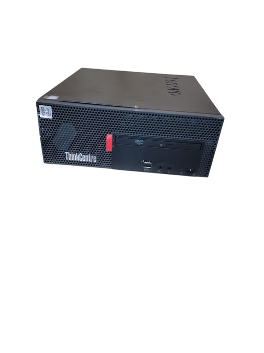 Lenovo ThinCentre M70c SFF i5 - 10400 @ 2.90GHz 8GB DDR4 Ram No HDD