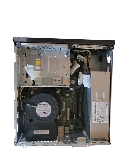 Lenovo ThinCentre M70c SFF i5 - 10400 @ 2.90GHz 8GB DDR4 Ram No HDD