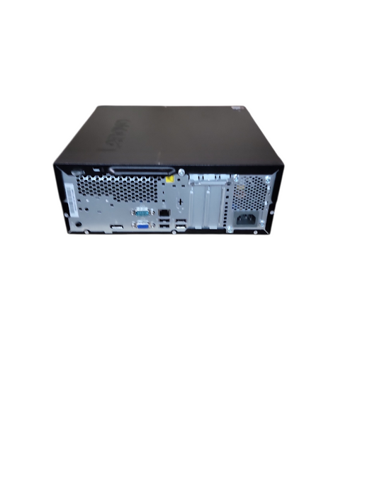 Lenovo ThinCentre M70c SFF i5 - 10400 @ 2.90GHz 8GB DDR4 Ram No HDD
