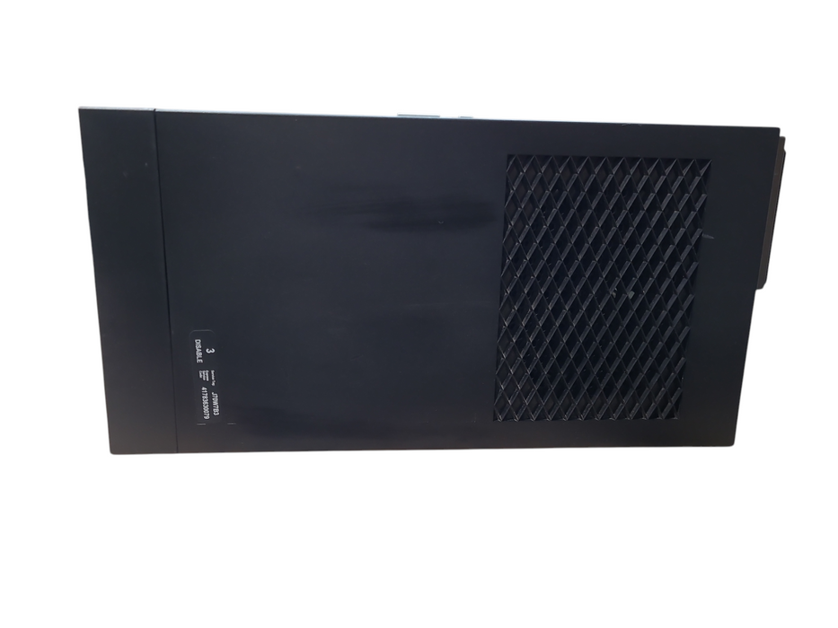Dell Precision 3640 Tower CPU-i9 10900 2.7GHz, 16GB DDR4 RAM, No M.2/SSD/HDD