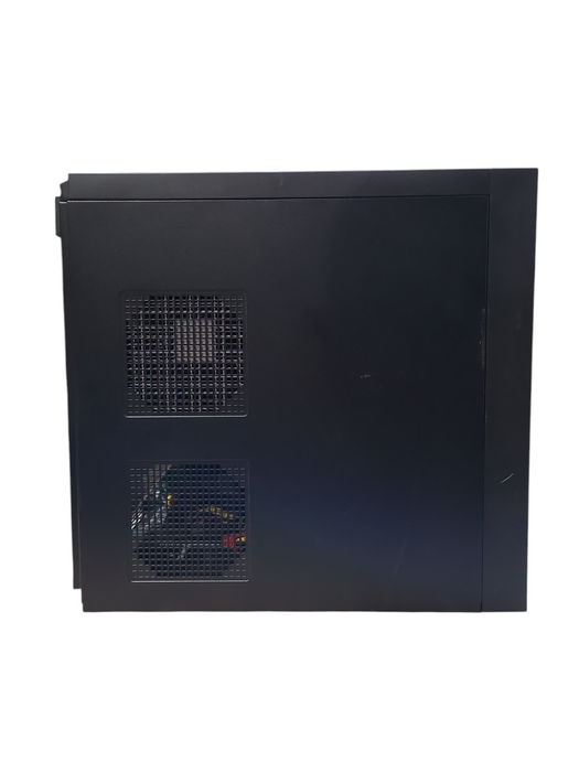 Dell Precision 3640 Tower CPU-i9 10900 2.7GHz, 16GB DDR4 RAM, No M.2/SSD/HDD