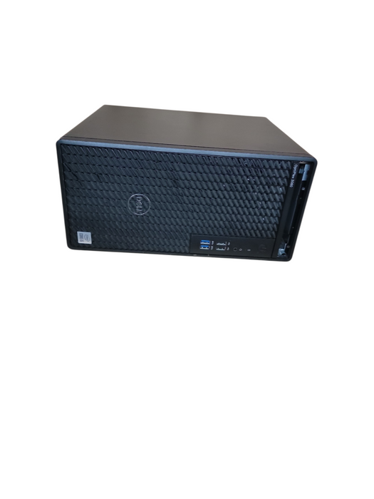 Dell Optiplex 3080 MT i5 - 10500 @ 3.10GHz 8GB DDR4  Ram No HDD