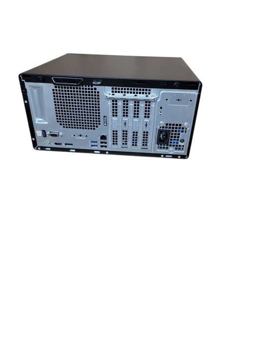 Dell Optiplex 3080 MT i5 - 10500 @ 3.10GHz 8GB DDR4  Ram No HDD