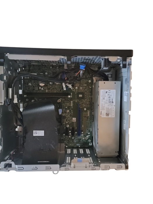 Dell Optiplex 3080 MT i5 - 10500 @ 3.10GHz 8GB DDR4  Ram No HDD