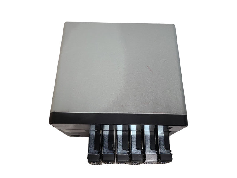 Cisco NSS326 6-bays NAS w/ 6x 1TB HDDs