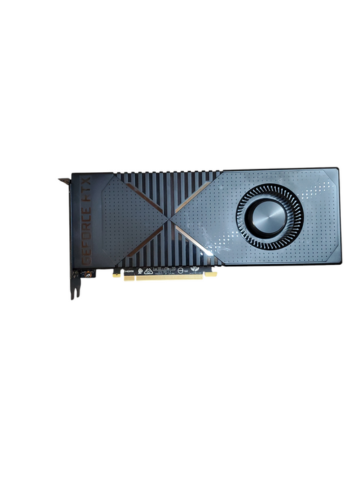 HP NVIDIA GeForce RTX 2080 8GB GDDR6 Graphics Card | L45336-001