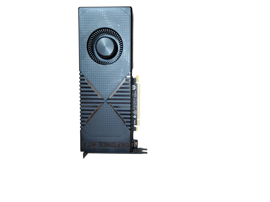 HP NVIDIA GeForce RTX 2080 8GB GDDR6 Graphics Card | L45336-001
