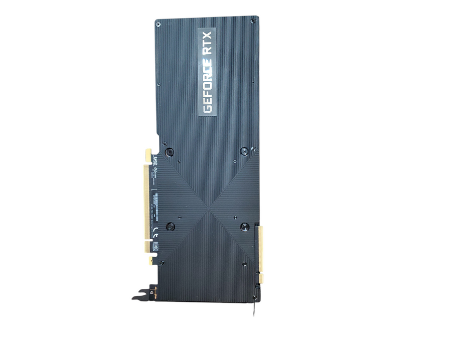 HP NVIDIA GeForce RTX 2080 8GB GDDR6 Graphics Card | L45336-001