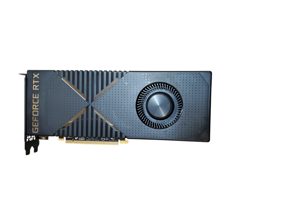 HP NVIDIA GeForce RTX 2080 8GB GDDR6 Graphics Card | L45336-001