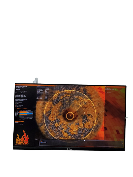 HP NVIDIA GeForce RTX 2080 8GB GDDR6 Graphics Card | L45336-001