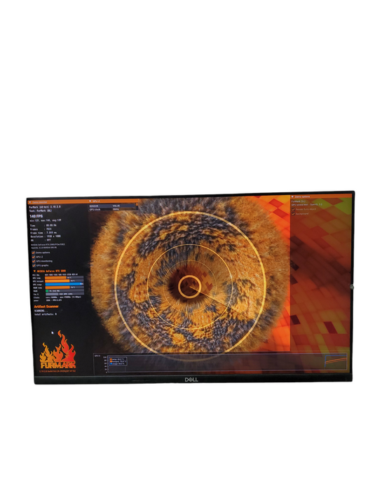 HP NVIDIA GeForce RTX 2080 8GB GDDR6 Graphics Card | L45336-001