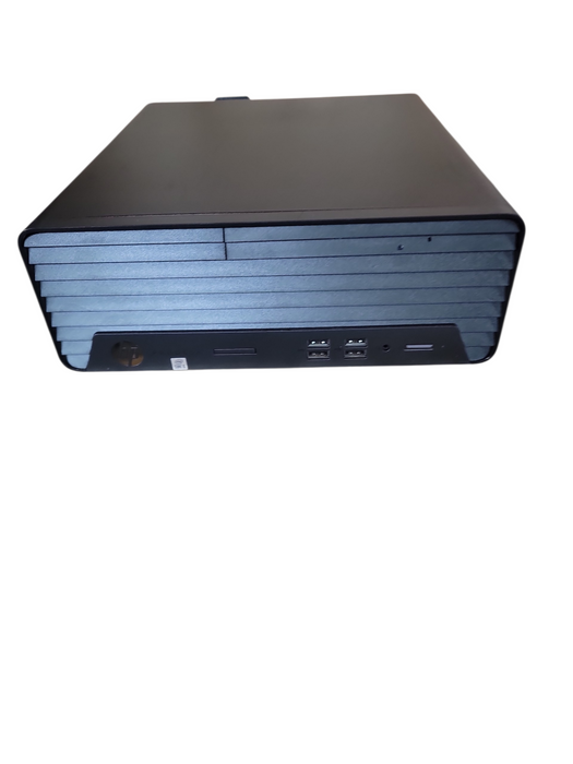 HP ProDesk 400 G7 SFF i5 - 10500 @ 3.10GHz 8GB DDR4 Ram No HDD