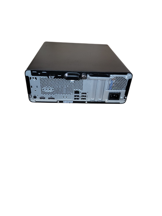 HP ProDesk 400 G7 SFF i5 - 10500 @ 3.10GHz 8GB DDR4 Ram No HDD