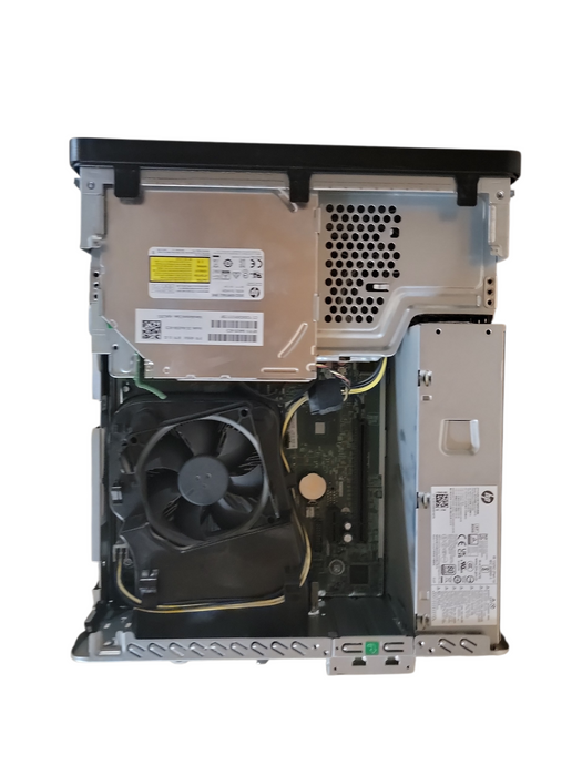 HP ProDesk 400 G7 SFF i5 - 10500 @ 3.10GHz 8GB DDR4 Ram No HDD