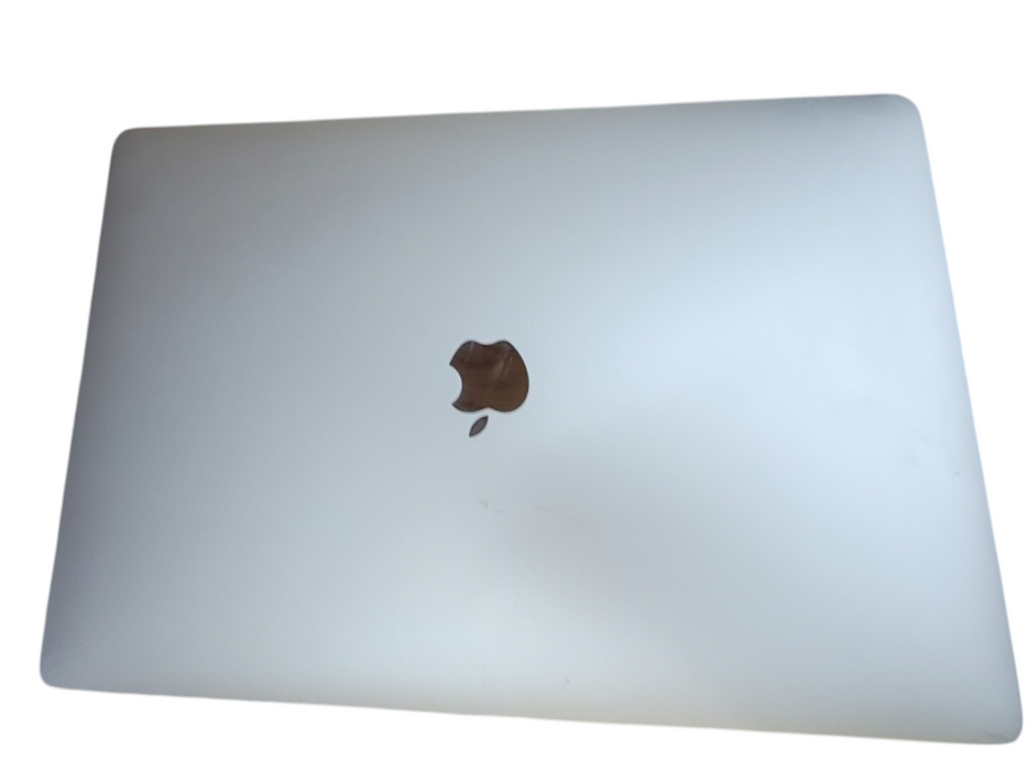 Apple MacBook Pro 15" 2018 A1990 i7-8750H 16GB RAM 512GB SSD READ NO ADAPTER