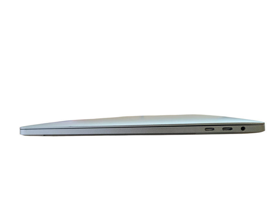 Apple MacBook Pro 15" 2018 A1990 i7-8750H 16GB RAM 512GB SSD READ NO ADAPTER