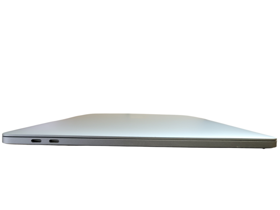 Apple MacBook Pro 15" 2018 A1990 i7-8750H 16GB RAM 512GB SSD READ NO ADAPTER