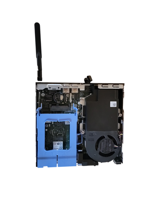 Dell Optiplex 5080 Micro i5 - 10500T @ 2.30GHz 16GB DDR4 Ram No HDD