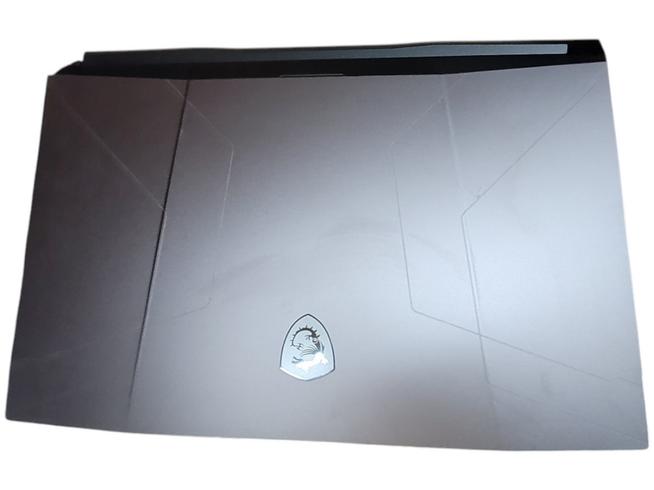 MSI Pulse GL76 i7-11800H 32GB DDR4 4GB RTX 3050 512GB NVMe READ