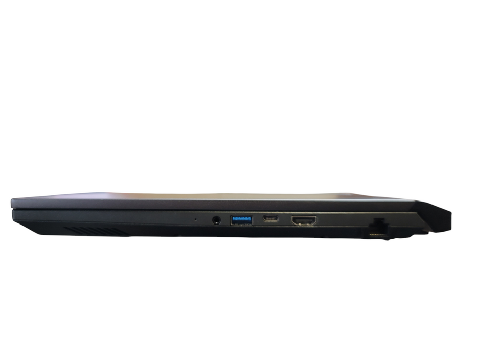 MSI Pulse GL76 i7-11800H 32GB DDR4 4GB RTX 3050 512GB NVMe READ