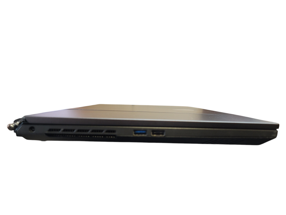 MSI Pulse GL76 i7-11800H 32GB DDR4 4GB RTX 3050 512GB NVMe READ