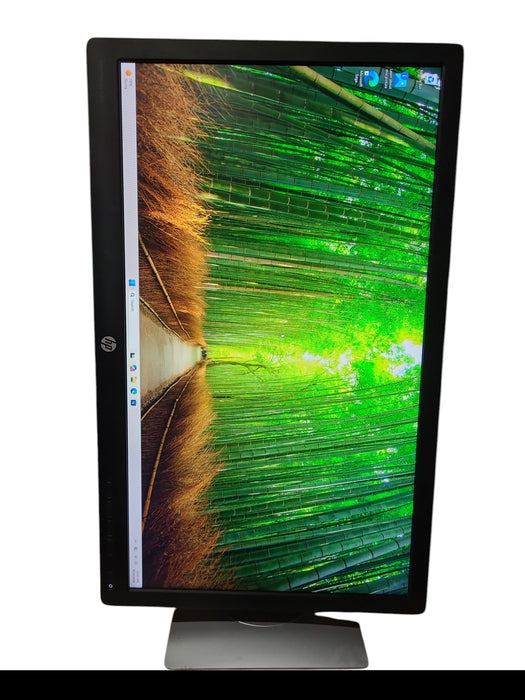 Monitor HP EliteDisplay E232 is a 23-inch