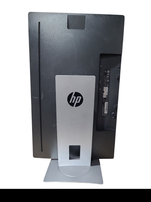 Monitor HP EliteDisplay E232 is a 23-inch