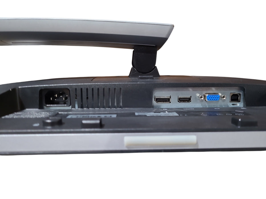 Monitor HP EliteDisplay E232 is a 23-inch