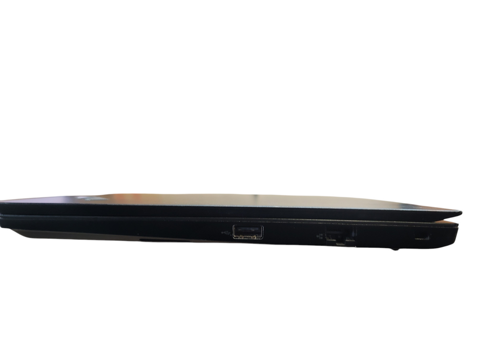 Lenovo ThinkPad E14 Gen 3 14" Ryzen 7 5700U 16GB DDR4 256GB NVMe read