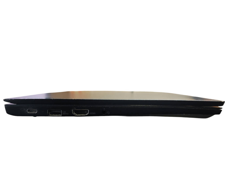 Lenovo ThinkPad E14 Gen 3 14" Ryzen 7 5700U 16GB DDR4 256GB NVMe read