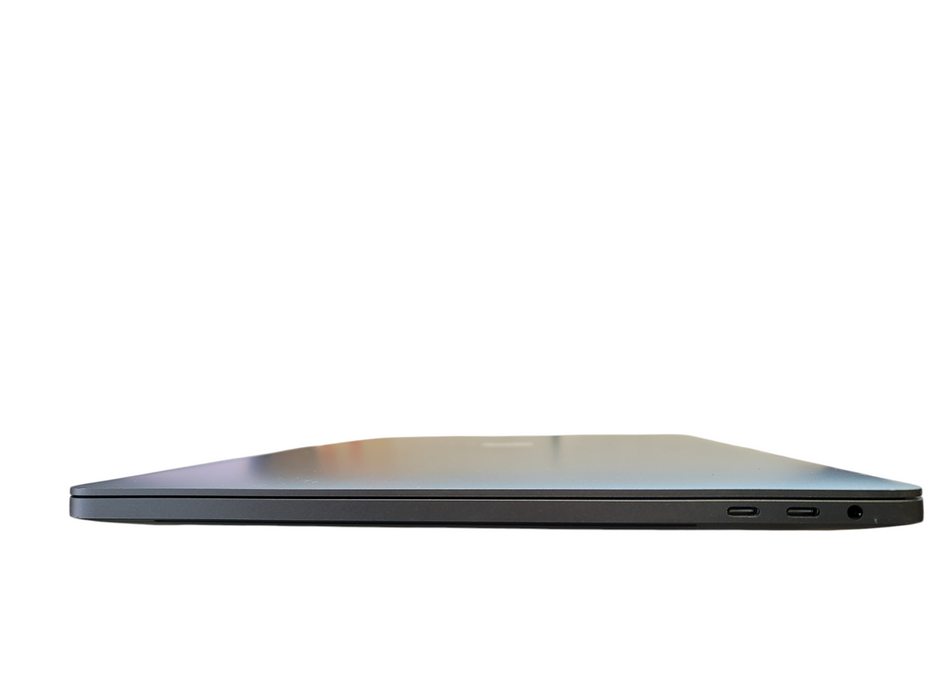 Apple MacBook Pro 16" 2019 A2141 i7-9750H 16GB RAM 512GB SSD