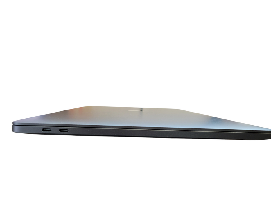 Apple MacBook Pro 16" 2019 A2141 i7-9750H 16GB RAM 512GB SSD